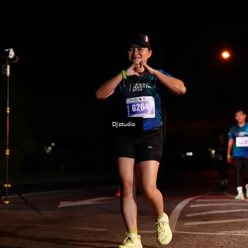 Runner Photo 4985120
