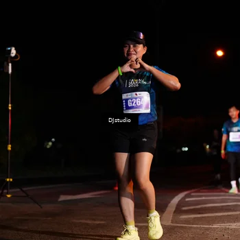 Runner Photo 4985121