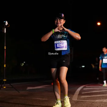 Runner Photo 4985122