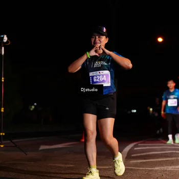 Runner Photo 4985123