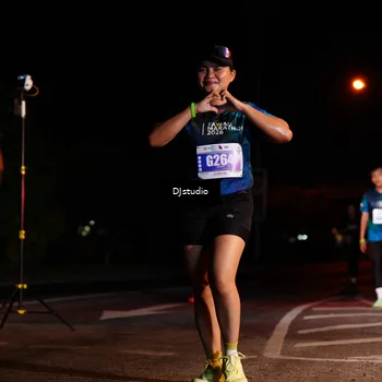 Runner Photo 4985124