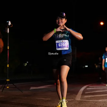 Runner Photo 4985125
