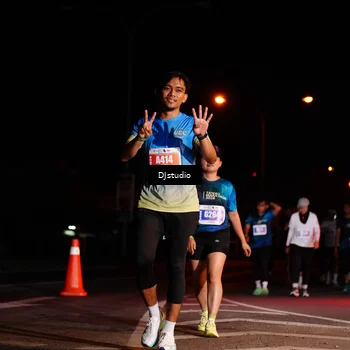 Runner Photo 4985126