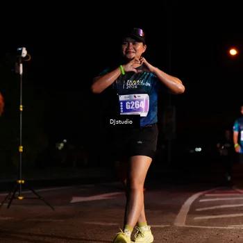 Runner Photo 4985127