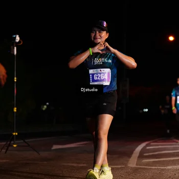 Runner Photo 4985128