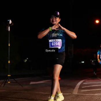 Runner Photo 4985129