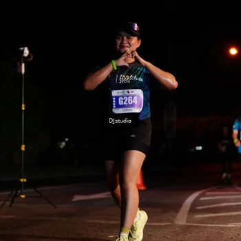 Runner Photo 4985130