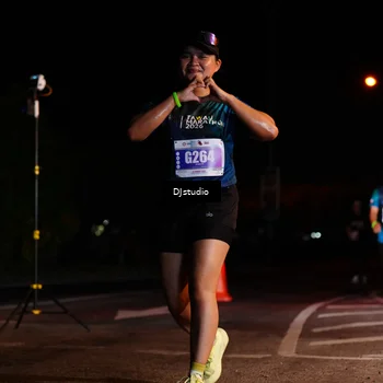 Runner Photo 4985132