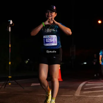 Runner Photo 4985134