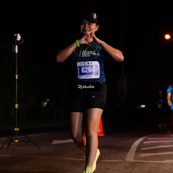 Runner Photo 4985135
