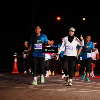 Runner Photo 4985136