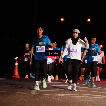 Runner Photo 4985137