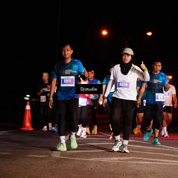 Runner Photo 4985138