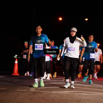 Runner Photo 4985139