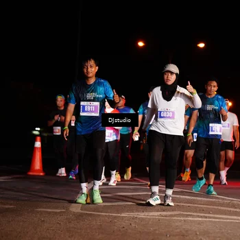 Runner Photo 4985140