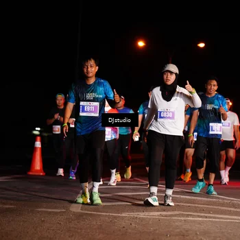 Runner Photo 4985141