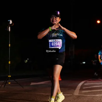 Runner Photo 4985142