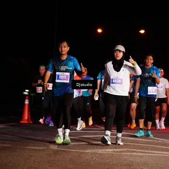 Runner Photo 4985143