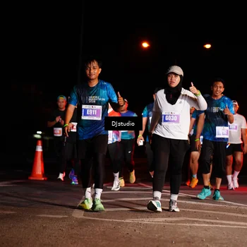 Runner Photo 4985144