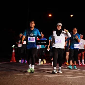 Runner Photo 4985145