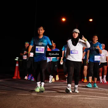 Runner Photo 4985146