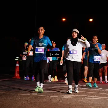 Runner Photo 4985147