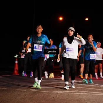Runner Photo 4985148