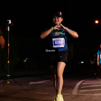 Runner Photo 4985149