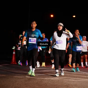 Runner Photo 4985150