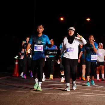 Runner Photo 4985151