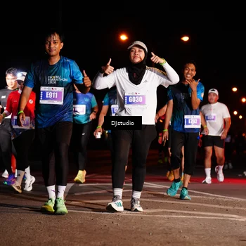 Runner Photo 4985153