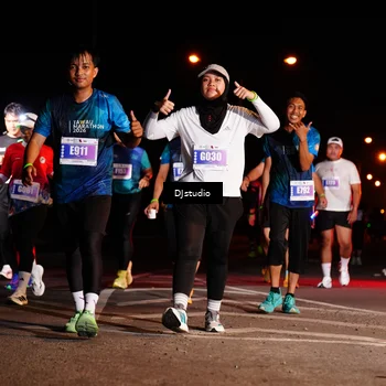 Runner Photo 4985154