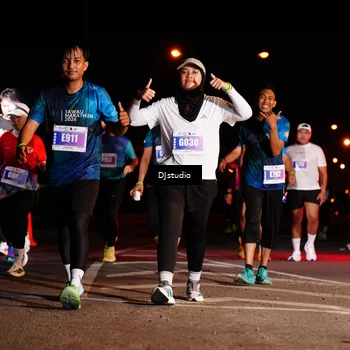 Runner Photo 4985155
