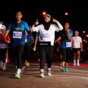 Runner Photo 4985156