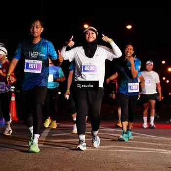 Runner Photo 4985159