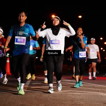 Runner Photo 4985160