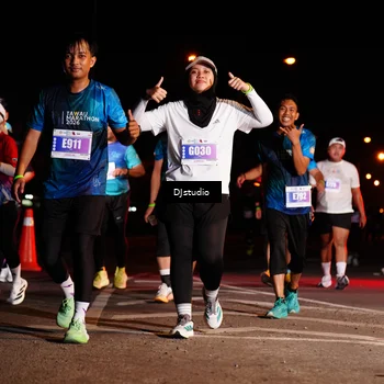 Runner Photo 4985161