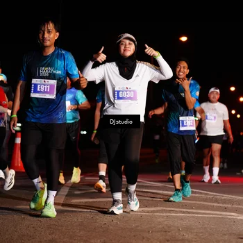 Runner Photo 4985163