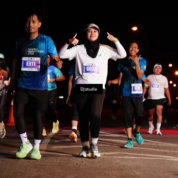 Runner Photo 4985165