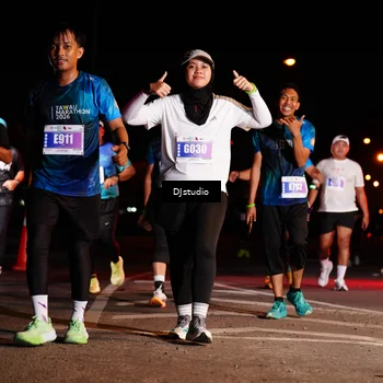 Runner Photo 4985166