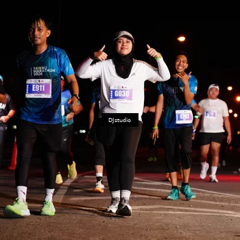 Runner Photo 4985167