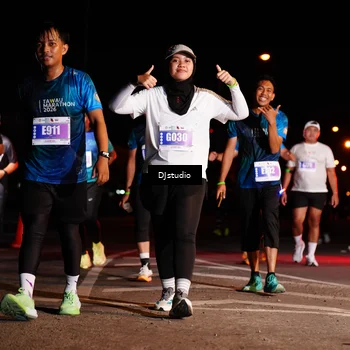 Runner Photo 4985168