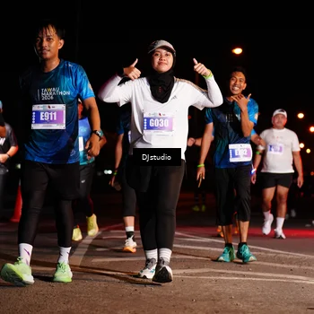 Runner Photo 4985169