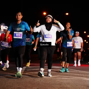 Runner Photo 4985170