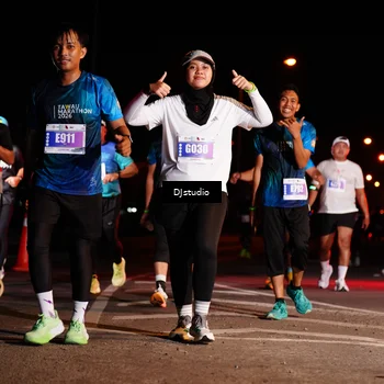 Runner Photo 4985171