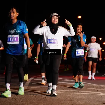 Runner Photo 4985173