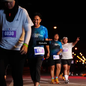 Runner Photo 4985174