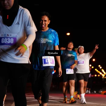 Runner Photo 4985175