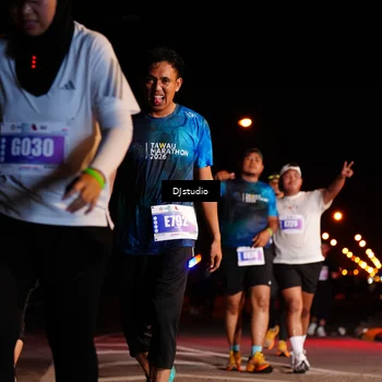 Runner Photo 4985176