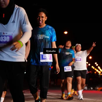 Runner Photo 4985177
